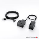 VIOFO OP100 USB-C | USBC-C Cable with OBD-II Adaptor
