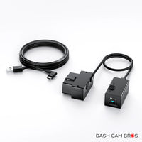 VIOFO OP100 USB-C | USBC-C Cable with OBD-II Adaptor