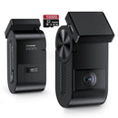VIOFO VS1 | MINI 2K Smart Dash Cam w/ GPS & WiFi - DashCam Bros