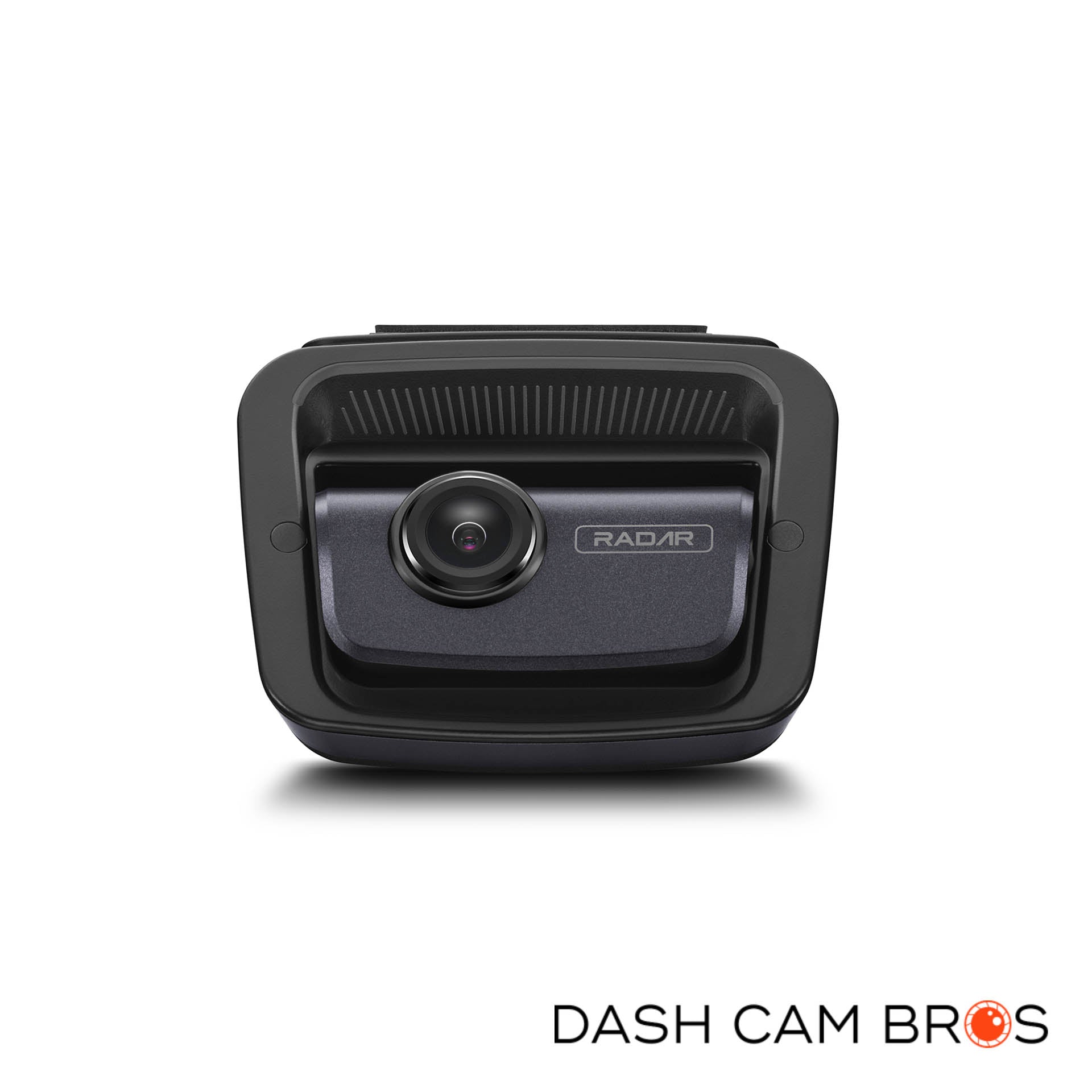 Front view of the Thinkware U3000 front camera.