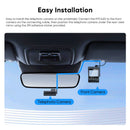 Telephoto Camera for A329S | RTC-420 - DashCam Bros