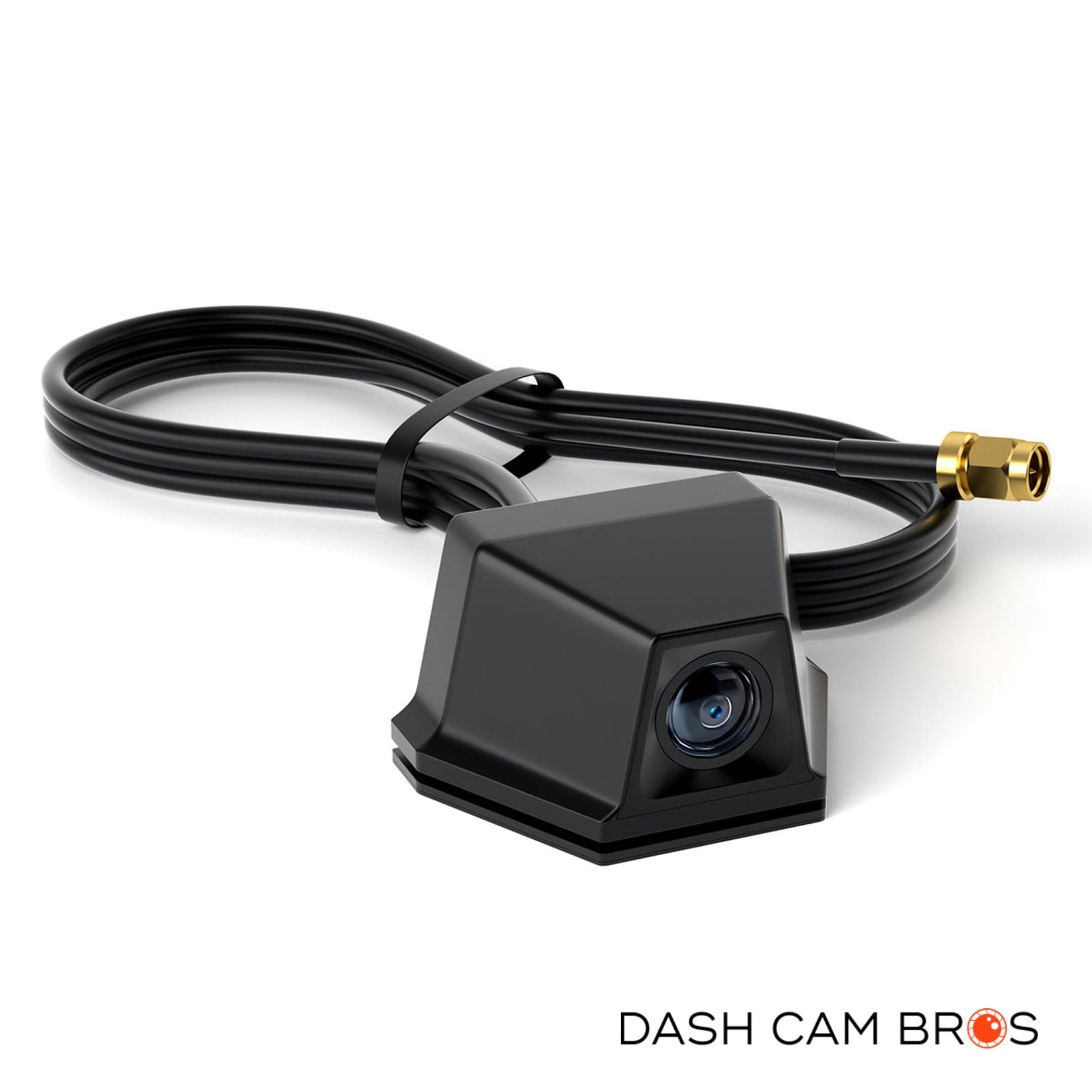 Waterproof External Rear Camera for A329S | RWC-400