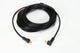 Coaxial Cable for BlackVue DR550GW-2CH, DR650GW-2CH, DR650S-2CH, DR750S-2CH, DR750LW-2CH & DR900S-2CH Rear Camera