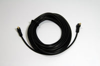 Coaxial Cable for BlackVue DR550GW-2CH, DR650GW-2CH, DR650S-2CH & DR750LW-2CH Rear Camera - Accessories - DashCam Bros - Dash Cam