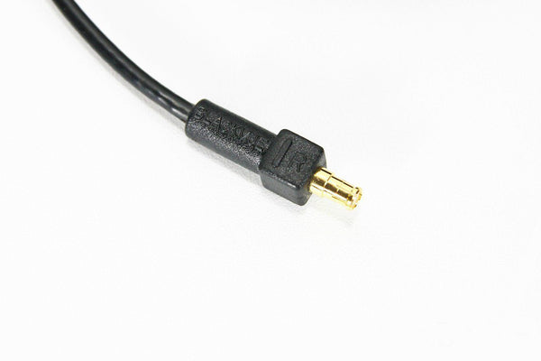 Coaxial Cable for BlackVue DR550GW-2CH, DR650GW-2CH, DR650S-2CH & DR750LW-2CH Rear Camera - Accessories - DashCam Bros - Dash Cam