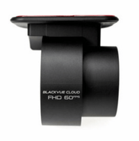 BlackVue DR750S Front Windshield Mount - DashCam Bros