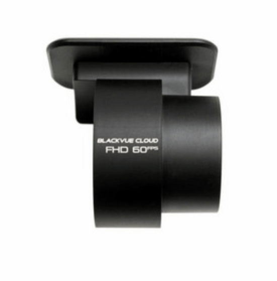 BlackVue DR750S Front Windshield Mount - Dash Cam - DashCam Bros - Dash Cam