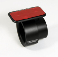 BlackVue DR750S Front Windshield Mount - Dash Cam - DashCam Bros - Dash Cam