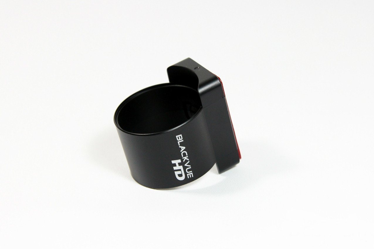 BlackVue DR430/DR470/DR590-2CH/DR590-2CH IR/DR650GW-2CH/DR650S-2CH & DR750S-2CH Rear Windshield Mount