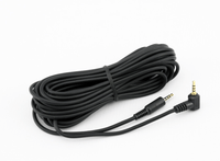 Replacement Rear Cable for BlackVue DR490, DR490L, DR590 & DR590W-2CH-IR Camera - DashCam Bros