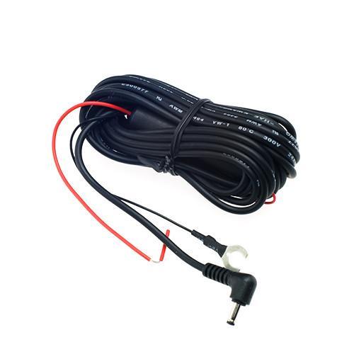 BlackVue DR430/450/470/500/550/600/650 Direct-Wire Power Harness - Accessories - DashCam Bros - Dash Cam