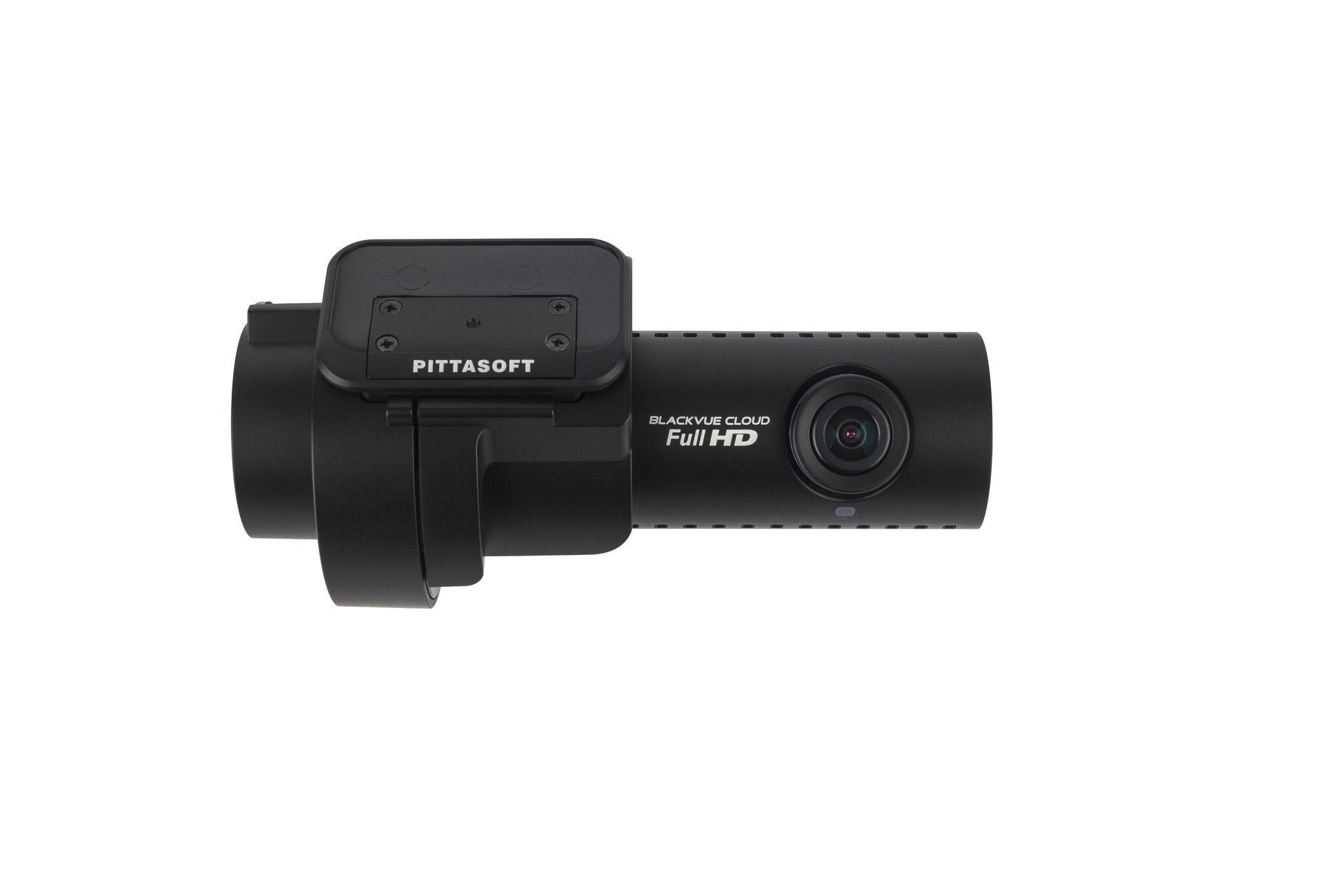 BlackVue DR750/DR650/DR550 Tamperproof Case for Front Camera - Accessories - DashCam Bros - Dash Cam