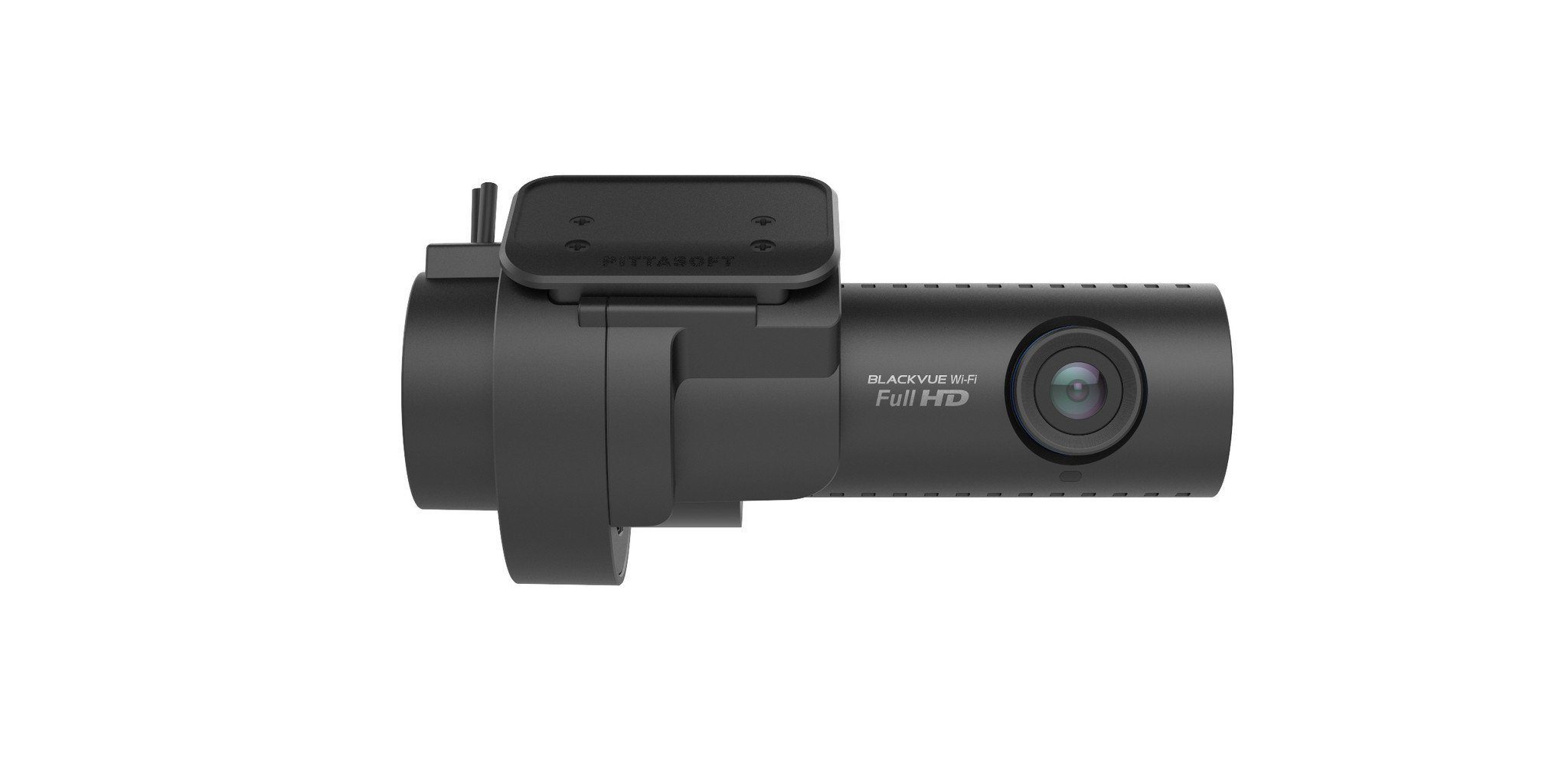 BlackVue DR750/DR650/DR550 Tamperproof Case for Front Camera - Accessories - DashCam Bros - Dash Cam