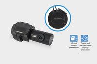 BlackVue DR750/DR650/DR550 Tamperproof Case for Front Camera - Accessories - DashCam Bros - Dash Cam