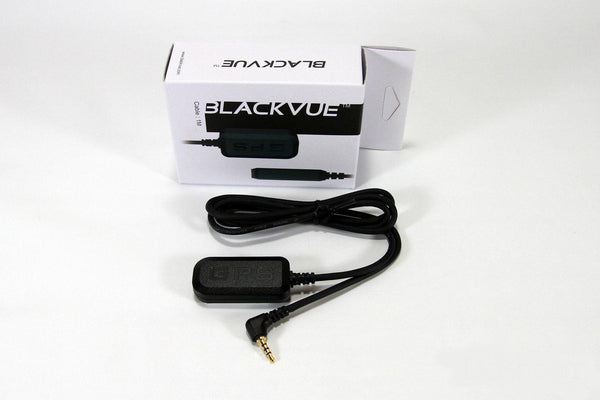 GPS Receiver Antenna for BlackVue DR3500, DR430, DR450 & DR750 Dash Cams - Accessories - DashCam Bros - Dash Cam