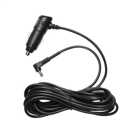 Thinkware 12V Vehicle Power Cable