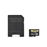 Thinkware SD Card - Accessories - DashCam Bros - Dash Cam