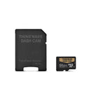Thinkware SD Card - Accessories - DashCam Bros - Dash Cam