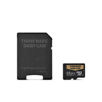 Thinkware SD Card - Accessories - DashCam Bros - Dash Cam