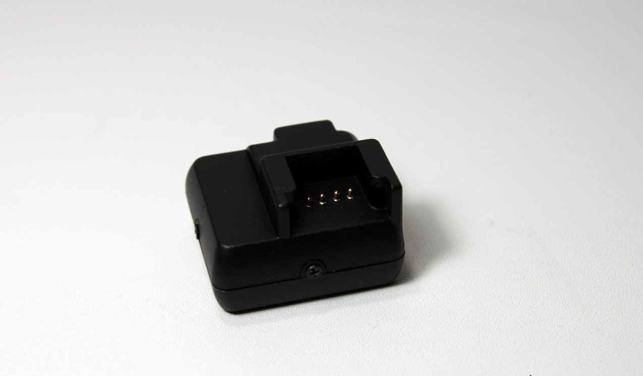 Adhesive Windshield Mount for Mini0801, Mini0803 or Mini0805