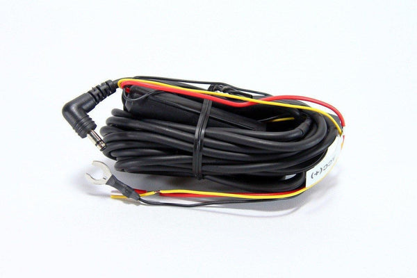 BlackVue DR750LW-2CH Direct-Wire Power Harness - Accessories - DashCam Bros - Dash Cam