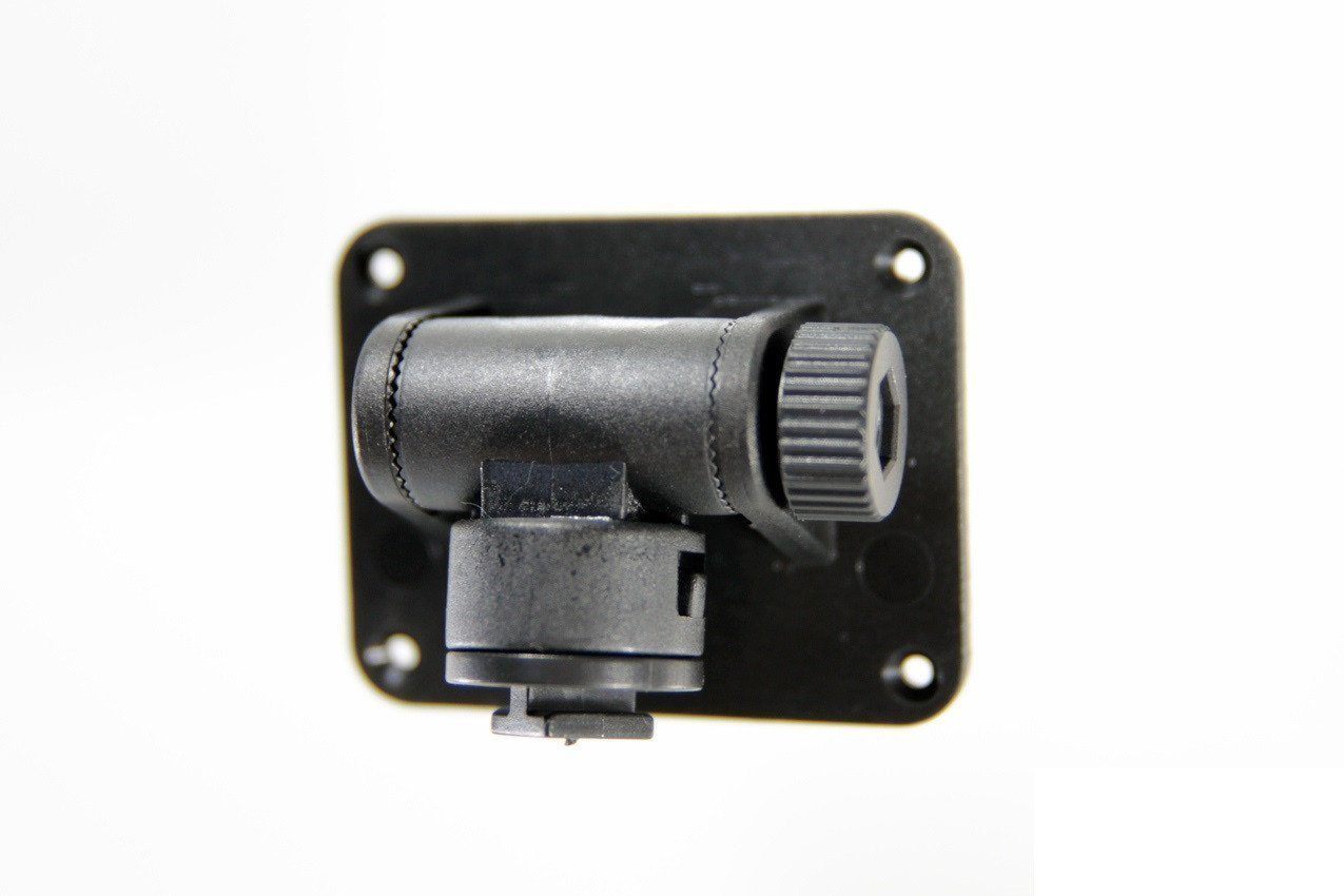 Compact Adhesive Windshield Mount - Accessories - DashCam Bros - Dash Cam