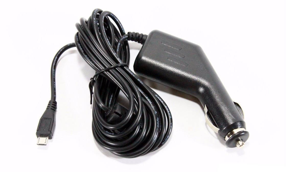 Micro-USB Power Cord