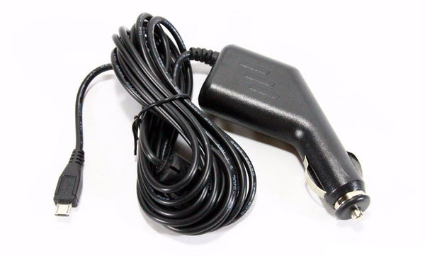Micro-USB Power Cord - Accessories - DashCam Bros - Dash Cam