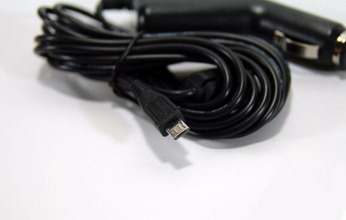 Micro-USB Power Cord