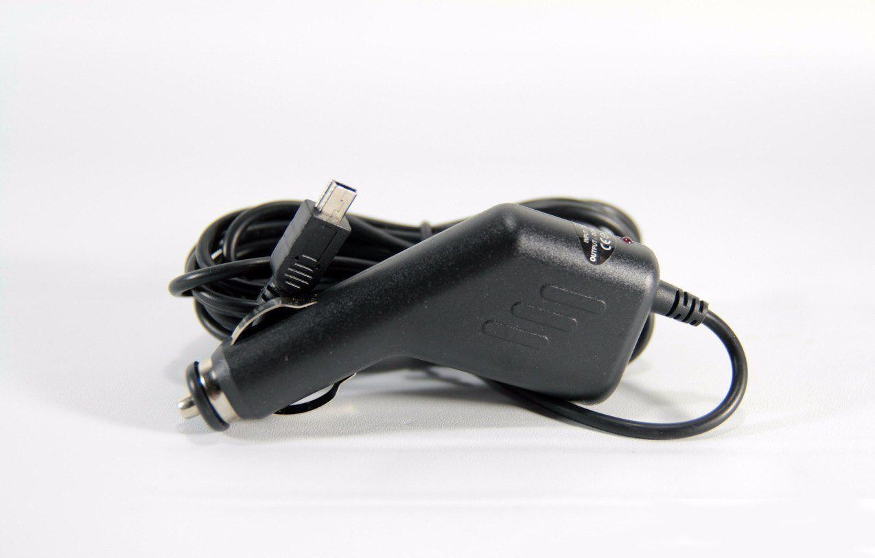 Mini-USB Power Cord