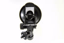 Screw Type Suction Cup Windshield Mount - Accessories - DashCam Bros - Dash Cam