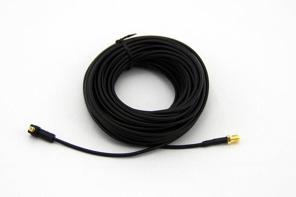 Coaxial Cable for BlackVue DR650GW/DR650S-2CH-TRUCK Secondary Camera - Accessories - DashCam Bros - Dash Cam