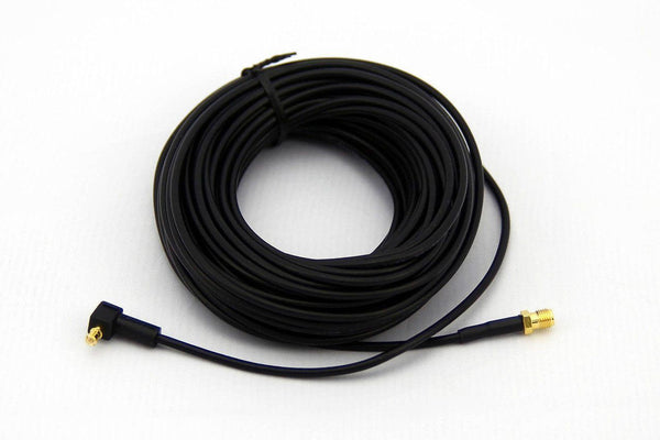 Coaxial Cable for BlackVue DR650GW/DR650S-2CH-TRUCK Secondary Camera - Accessories - DashCam Bros - Dash Cam