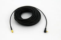 Coaxial Cable for BlackVue DR650GW/DR650S-2CH-TRUCK Secondary Camera - Accessories - DashCam Bros - Dash Cam