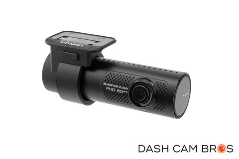 BlackVue DR750X PLUS Series Dash Cams