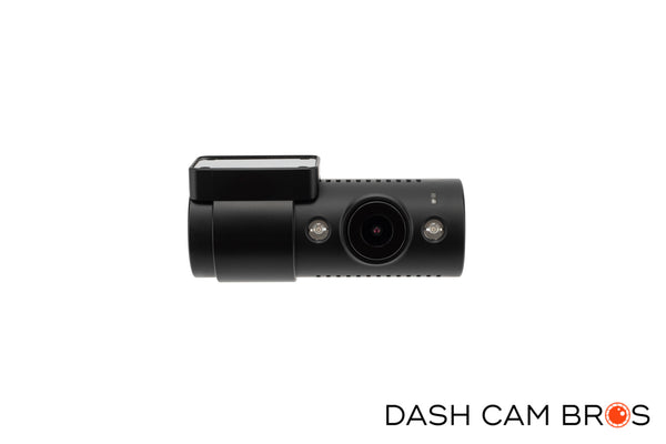 Interior Infrared Camera | BlackVue DR750X-2CH-IR-PLUS | DashCam Bros