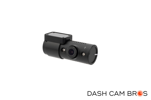 Angled Right Interior Infrared Camera | BlackVue DR750X-2CH-IR-PLUS | DashCam Bros