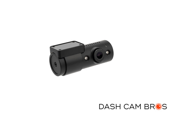 Left Angled Interior Infrared Camera | BlackVue DR750X-2CH-IR-PLUS | DashCam Bros
