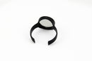 Rear View Of Filter | BlackVue DR900S/DR900X Front Camera Slip-On Polarizing Filter | DashCam Bros