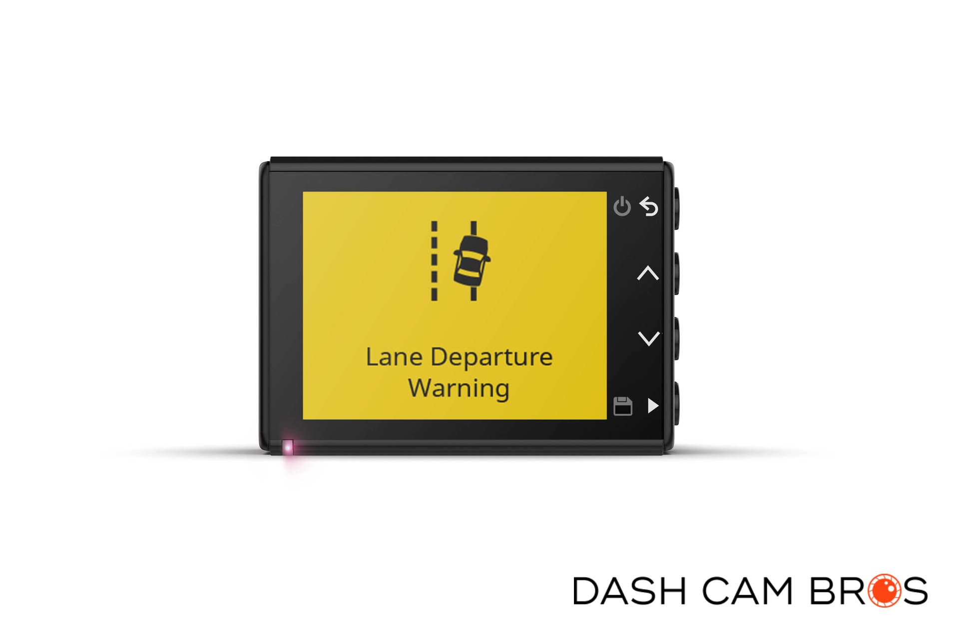 Cam WiFi W/ Recording Bros Dash GPS DashCam 2K | Garmin & Shop 57