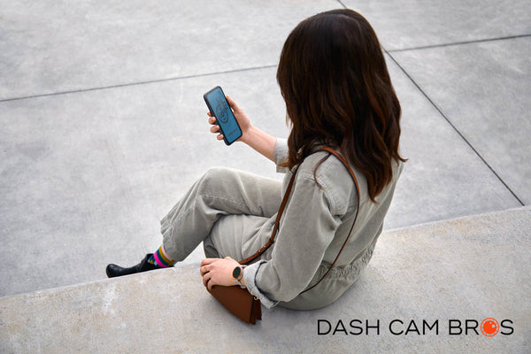 Garmin Drive App | Garmin Dash Cam 57 | DashCam Bros