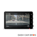 2.95" LCD Screen | Garmin Dash Cam Live | DashCam Bros