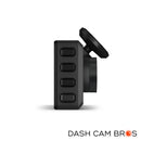 Buttons | Garmin Dash Cam Live | DashCam Bros