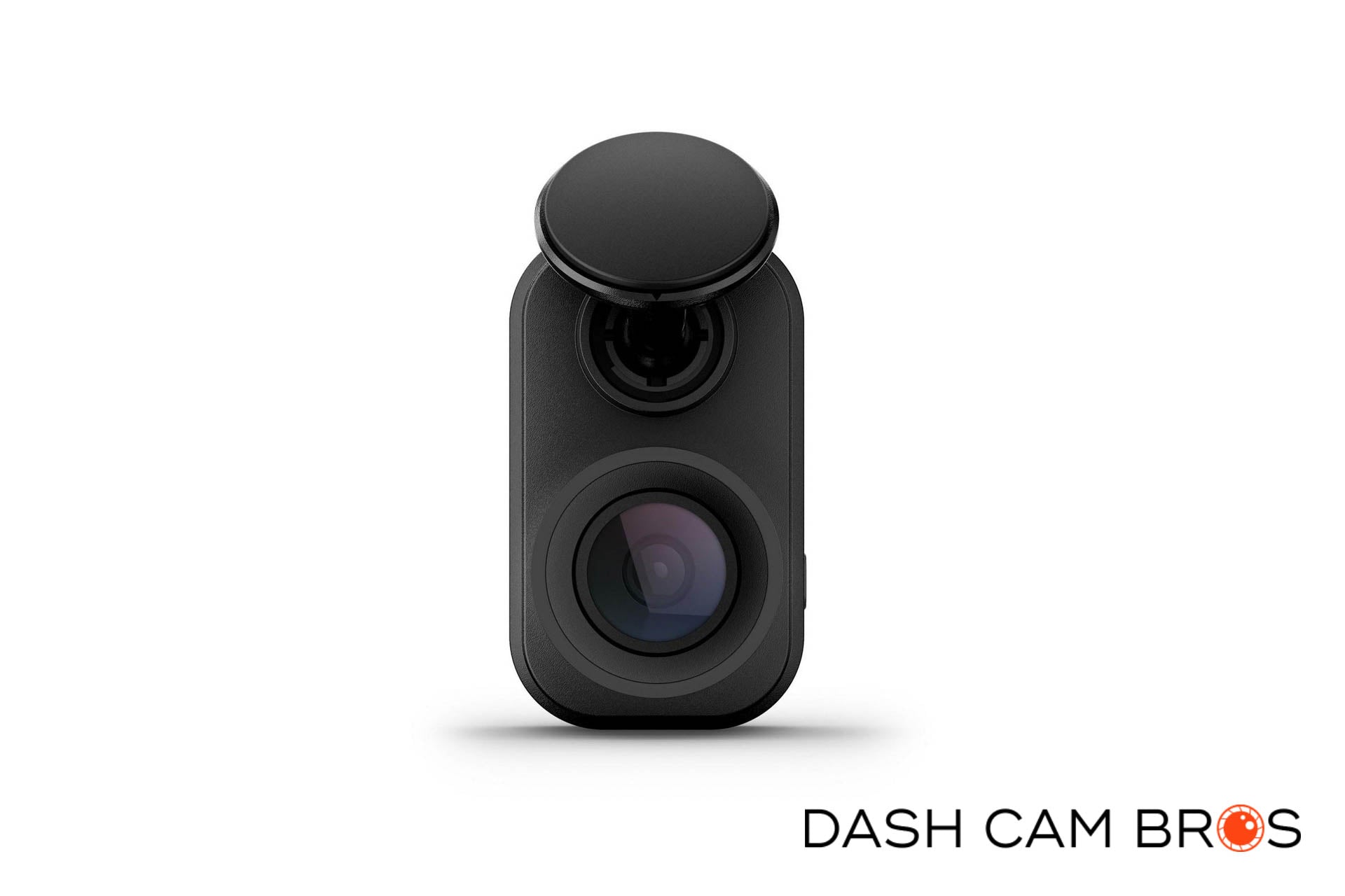 Garmin Dash Cam Mini 2 HD dash cam with Wi-Fi® and Bluetooth® at Crutchfield
