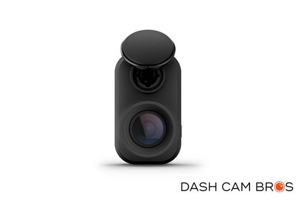 Front View | Garmin Dash Cam Mini 2 | DashCam Bros