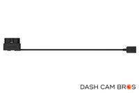 * Compatible with most passenger vehicles; not compatible with commercial vehicles with a J1939 connector.