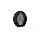 Side View Of Filter | Snap-On Polarizing Filter for Garmin Dash Cams 46/56/47/57/Mini/Mini2