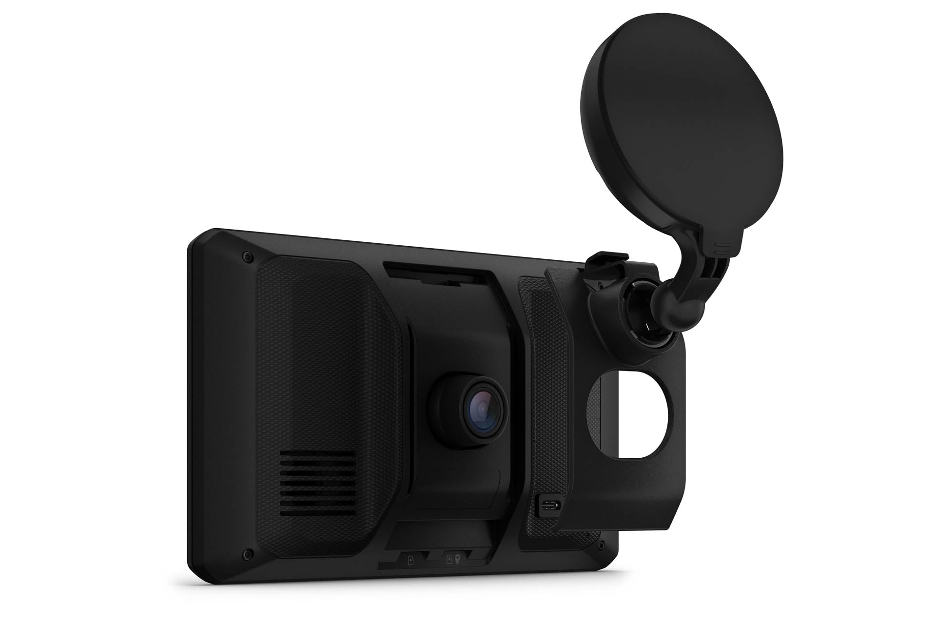 Window Mount | Garmin RVcam 795 | DashCam Bros