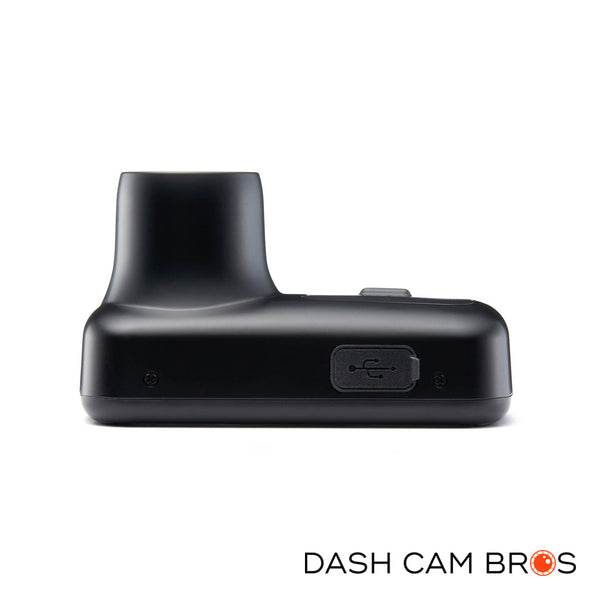 Top View | Nextbase 222 Front-Facing Entry-Level HD Dash Cam With 2.5