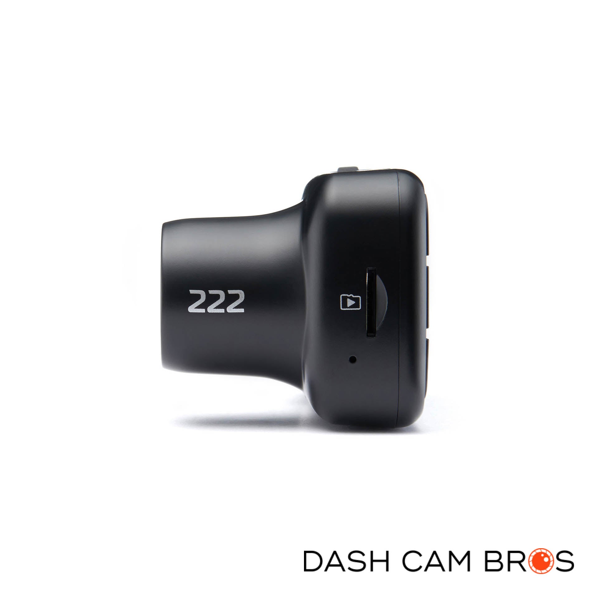 Nextbase 222 Dash Cam
